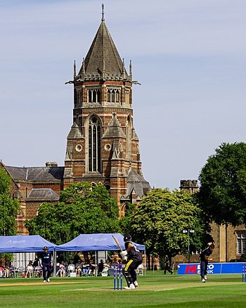 Rugby School is pleased to for
