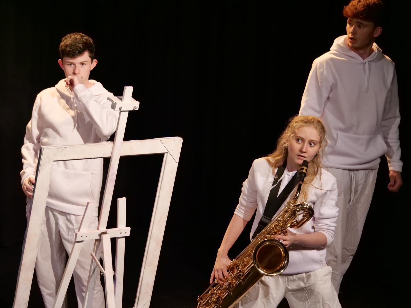 ‘The 2nd Picture of Dorian Gray’ returns to the stage