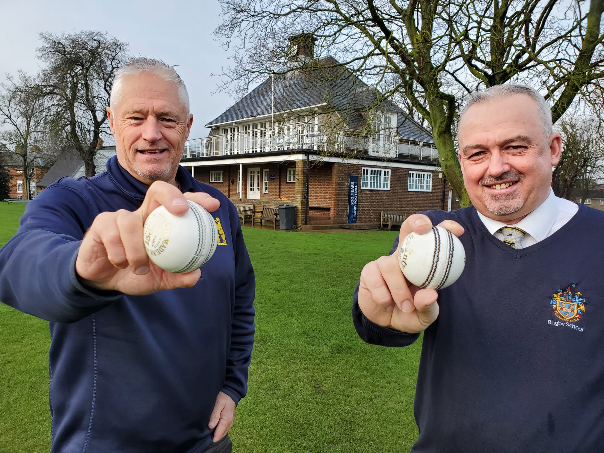 Rugby School to host Warwickshire cricket One Day Cup Games