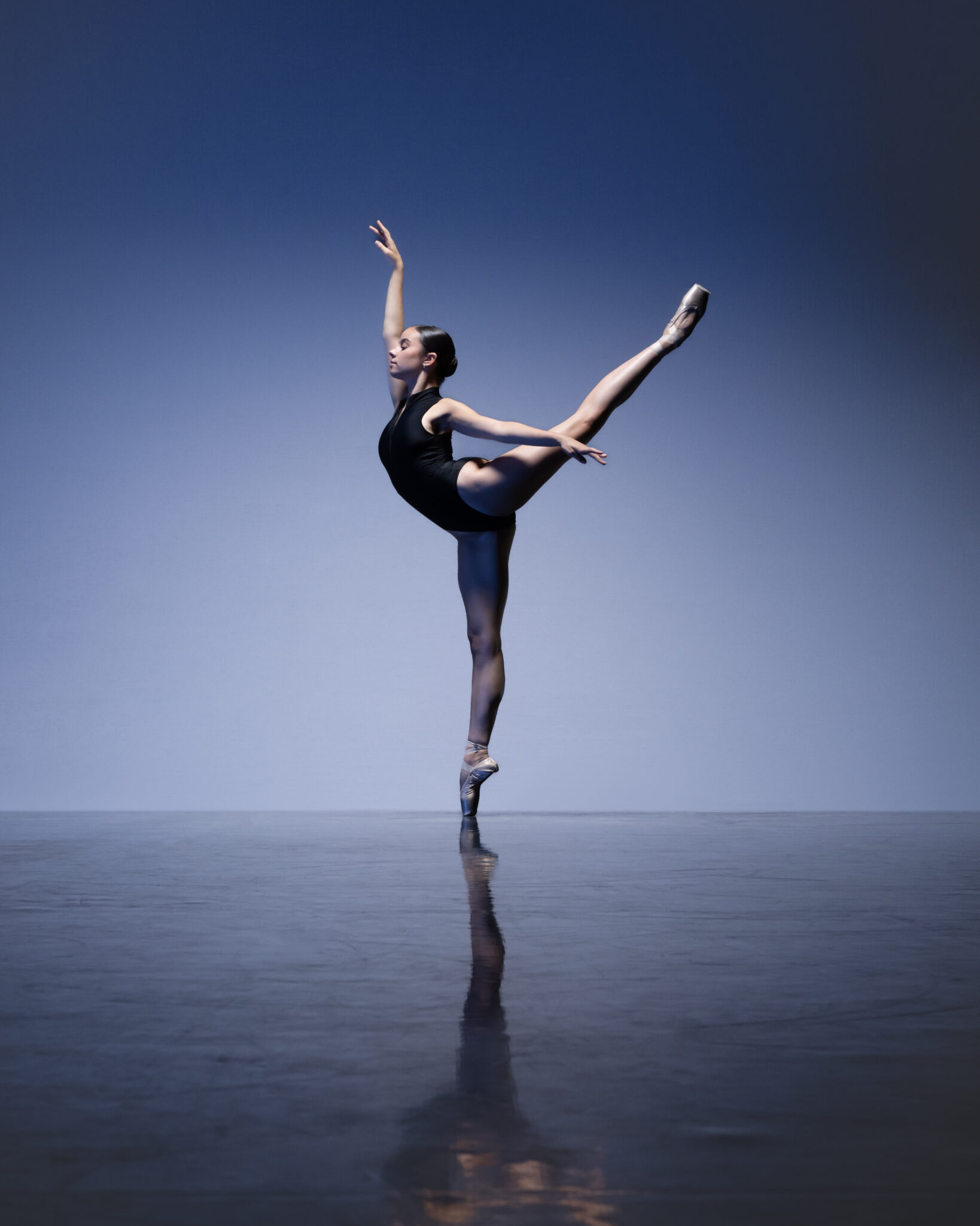 Ballet Academy to perform with School’s dancers