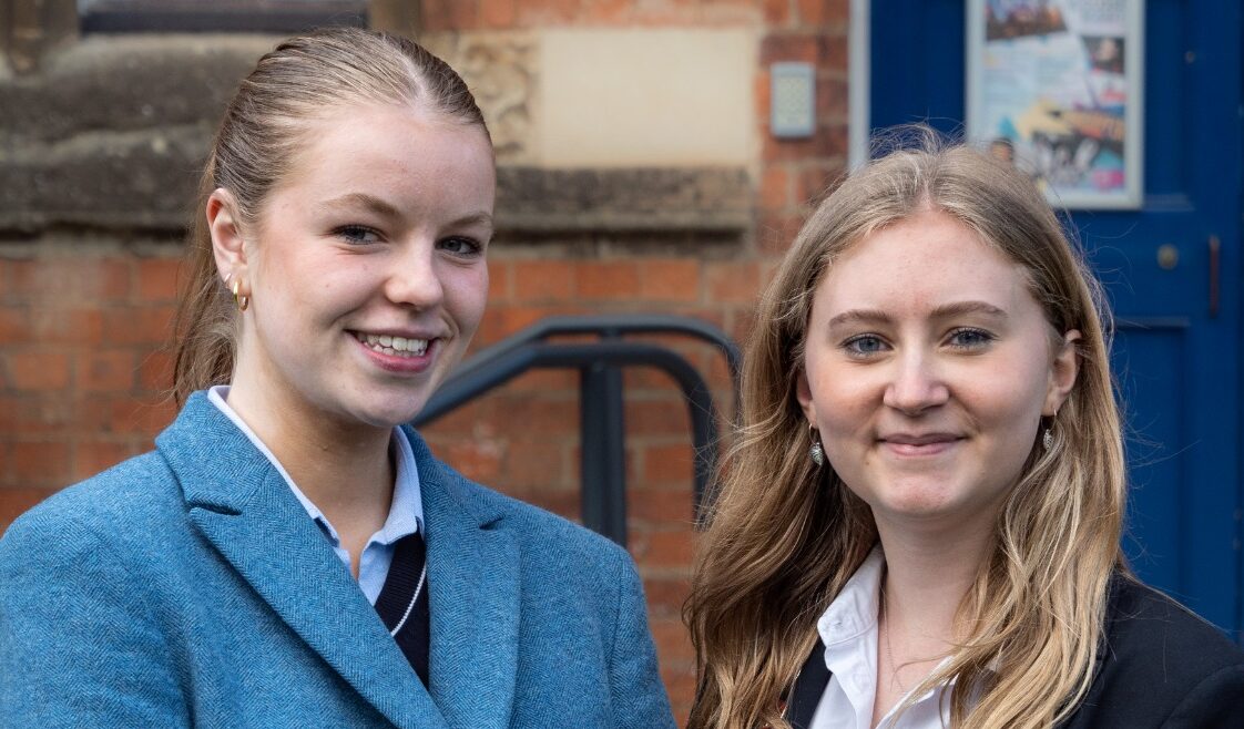 Two students earn first ever Performing Arts ATCL Diploma Distinctions