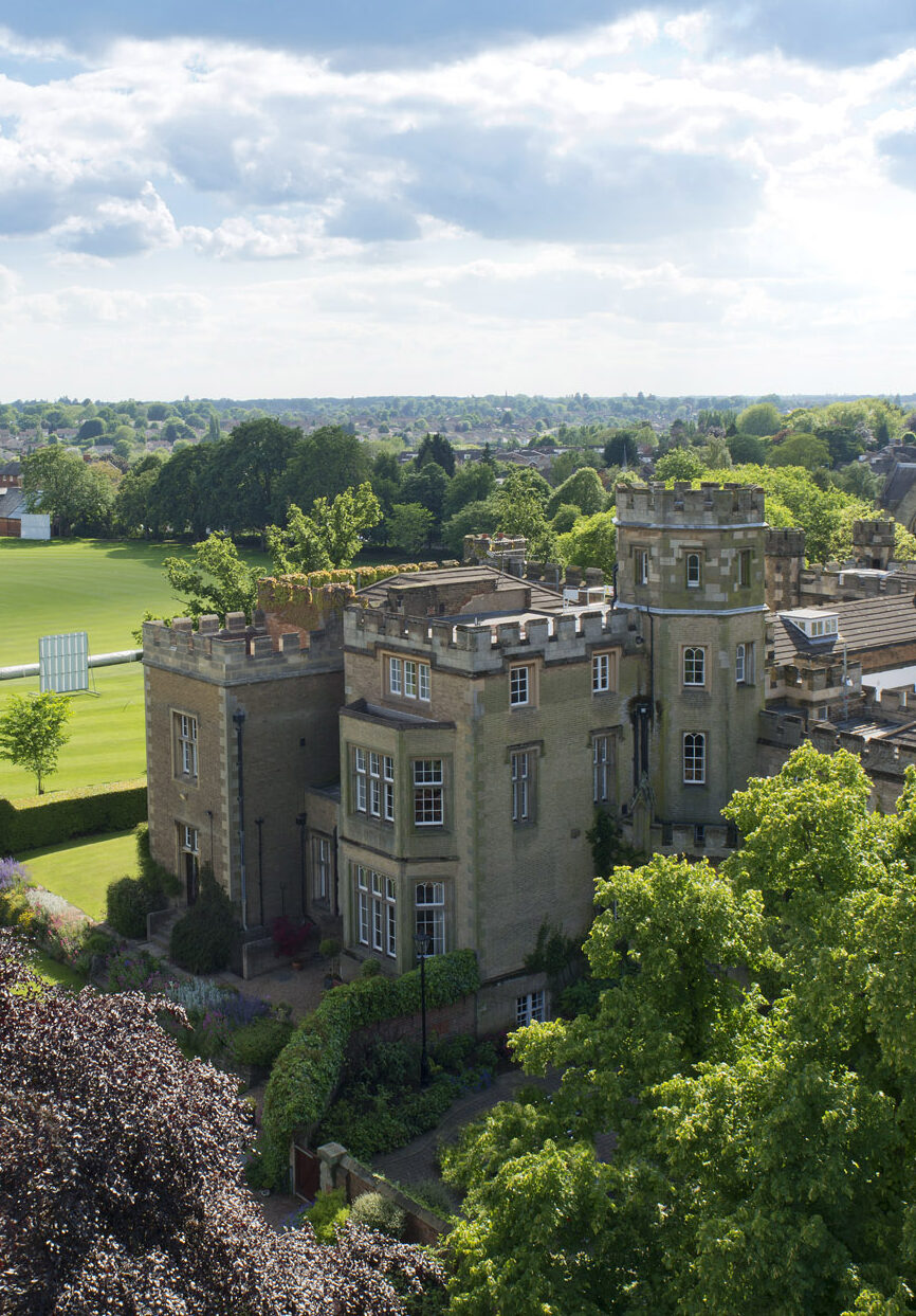 Head Master, Gareth Parker-Jones, spoke to Spears about Labour’s manifesto policy with regards to VAT for private school fees