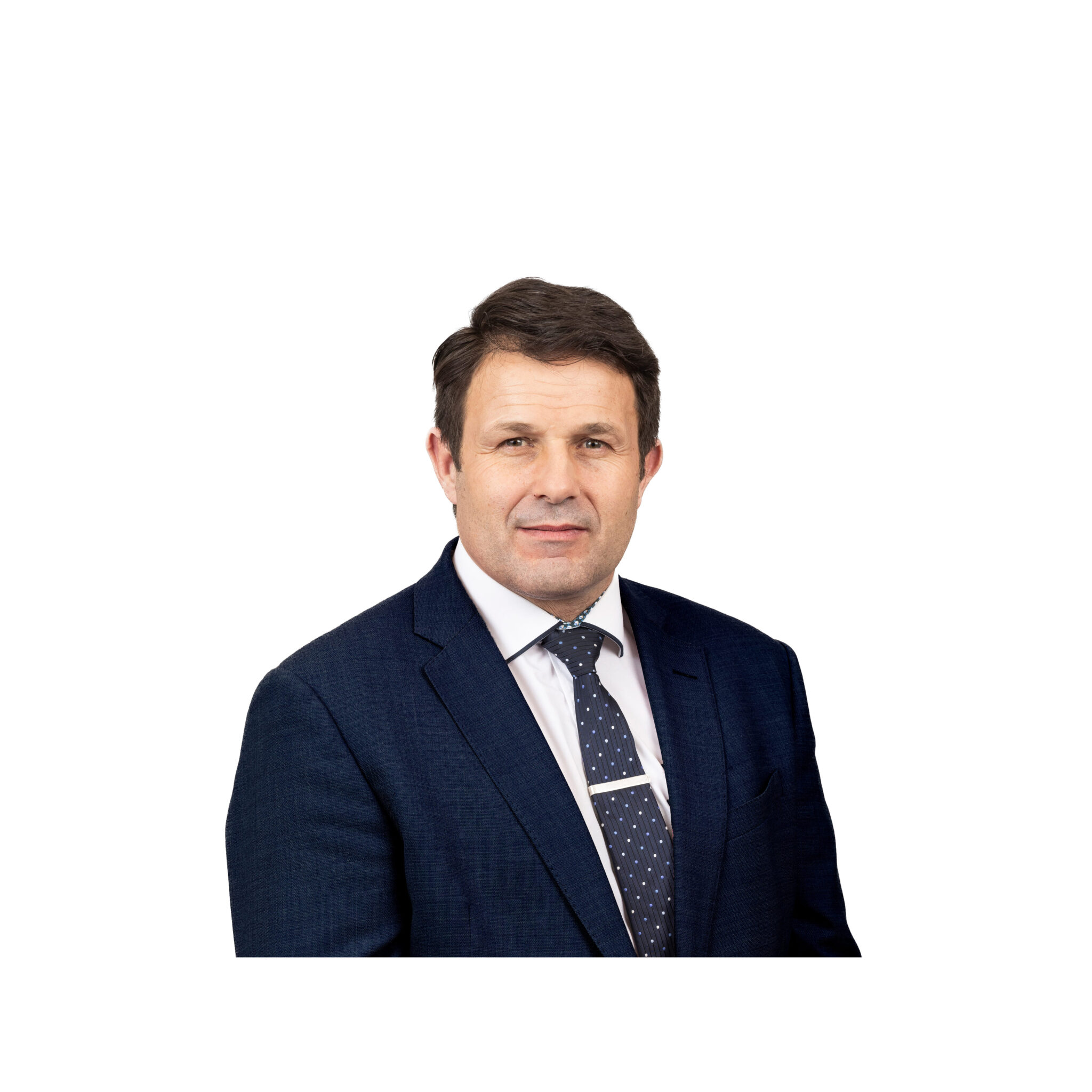 Dr Adam England Appointed Principal of Rugby School Nigeria