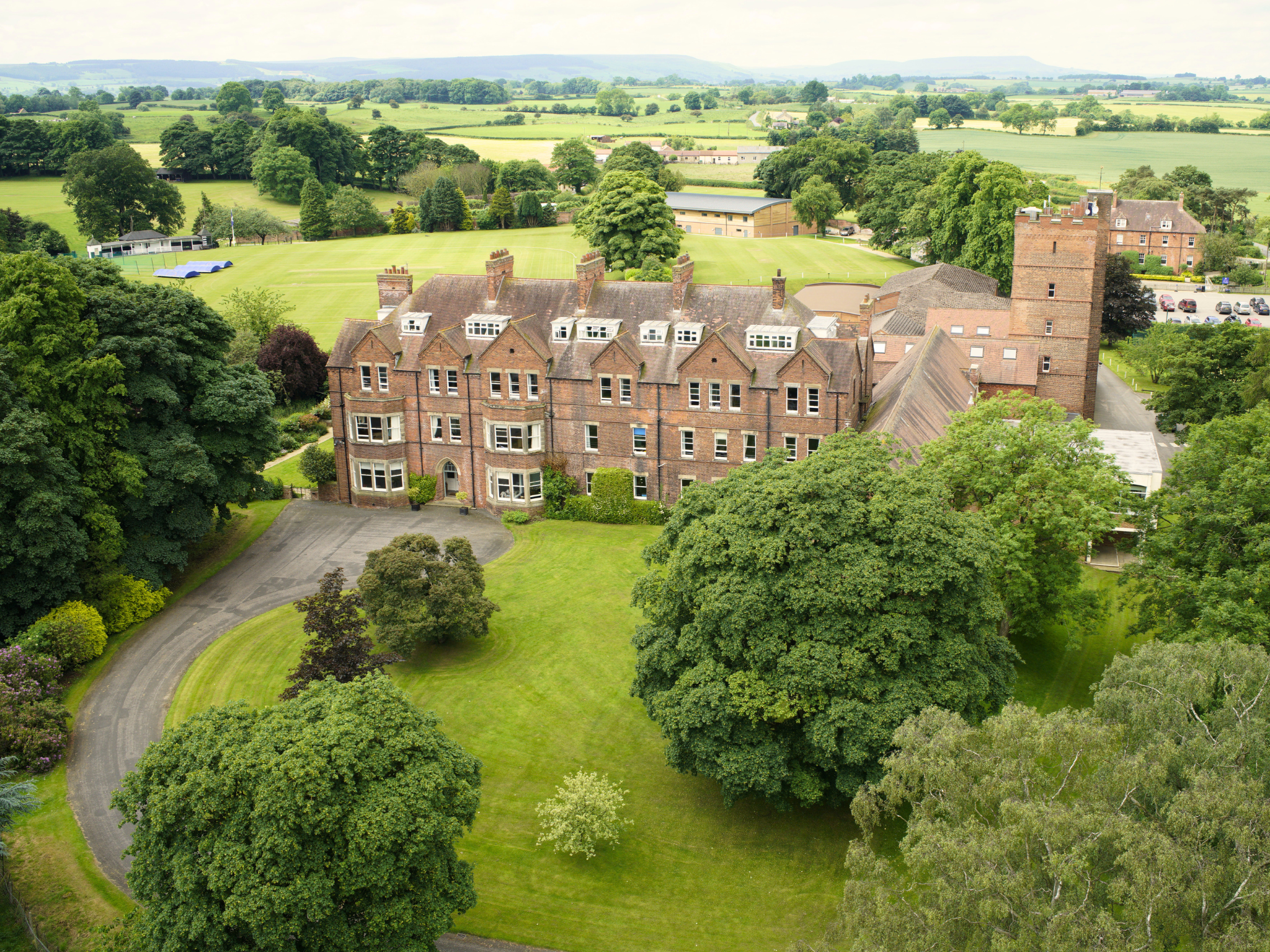 Aysgarth School to join Rugby School Group in July 2025