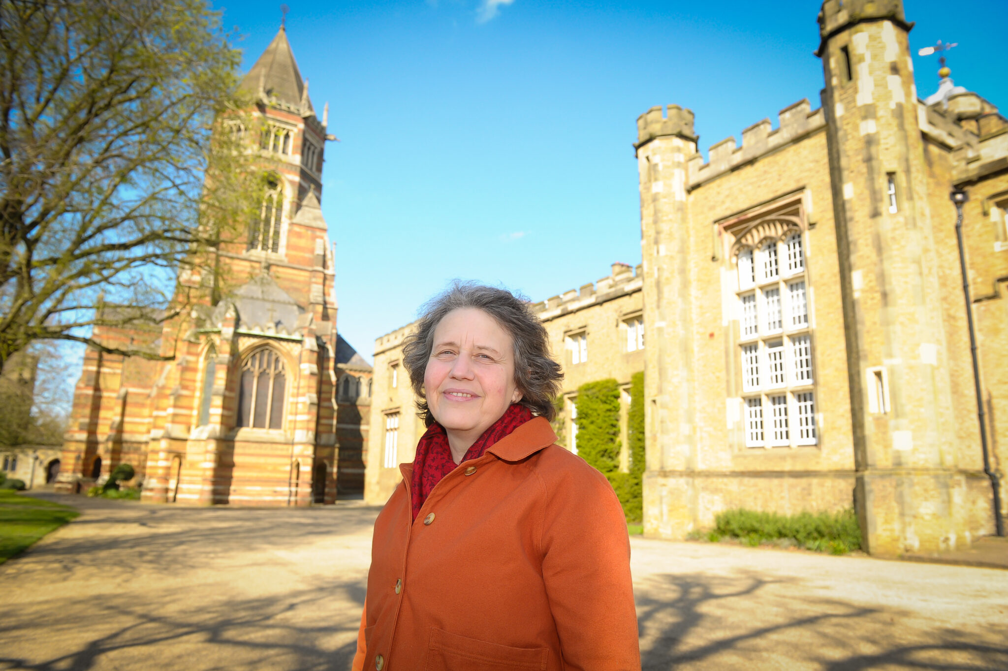 50 Years On: Welcoming Back One of Rugby’s First Girls