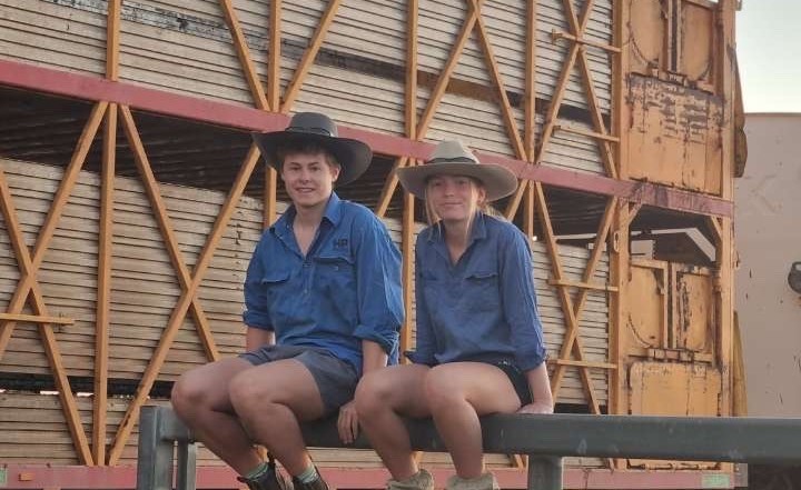 An Australian Adventure for Rugby School Students