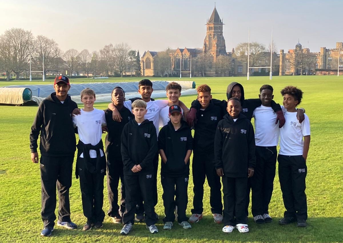 Welcoming IAPS Kenya to Rugby School and Bilton Grange
