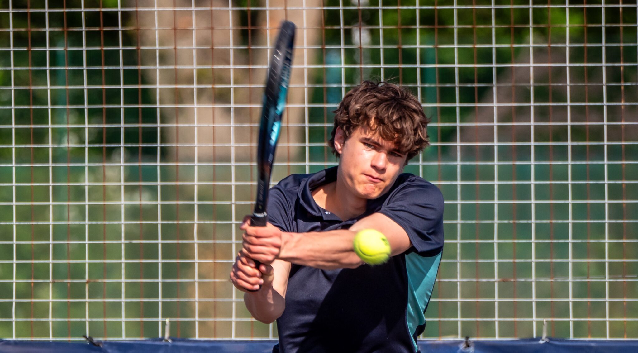 Tennis Highlights: Fixtures, Tournaments, and Rising Talent