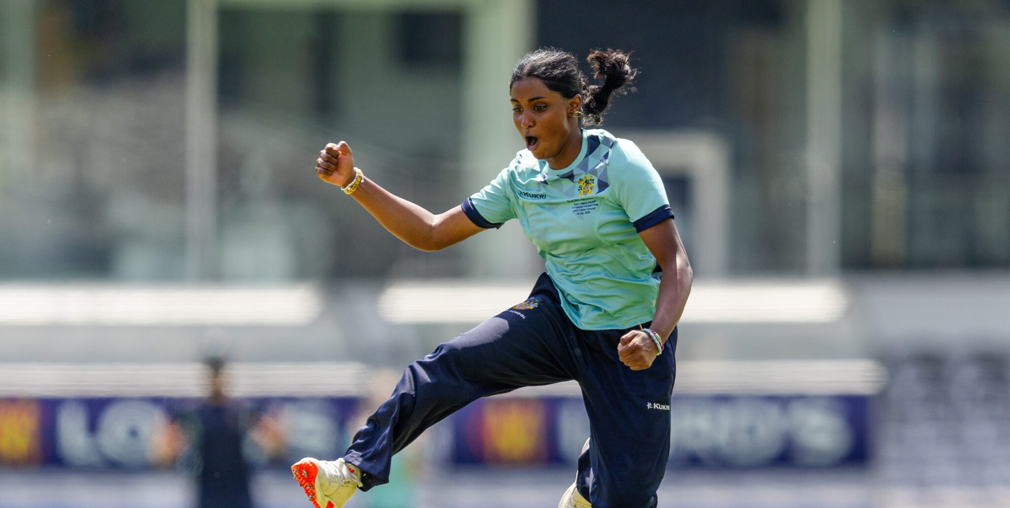 Double Triumph at Lord’s: Rugby School Wins Both U18 National Cricket Finals
