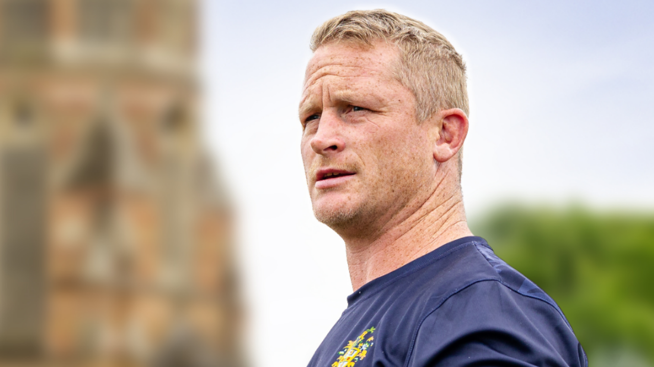 Rugby School: Leading the Game with Elite Coaching
