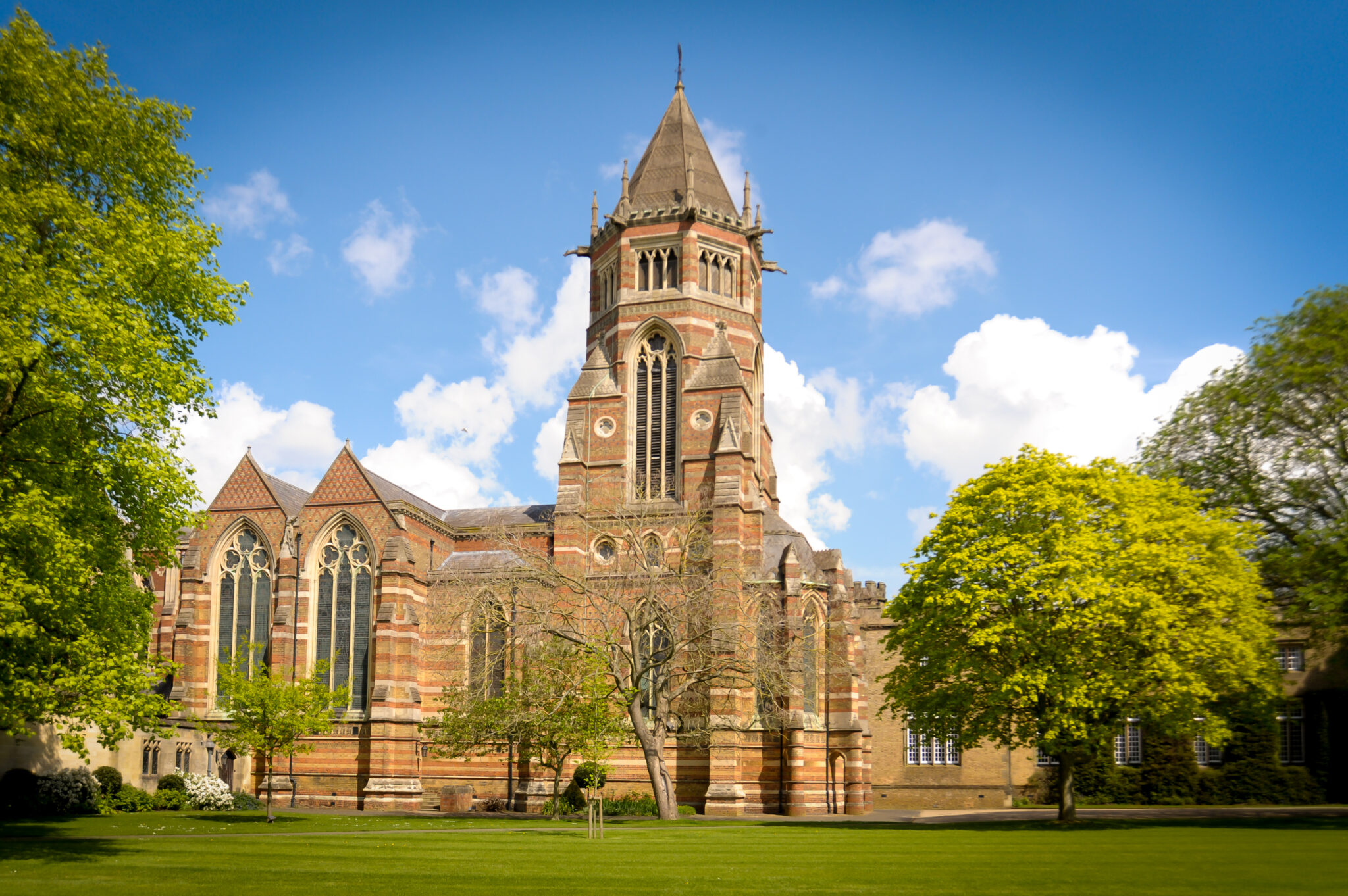 Year 11 Academic Conference Unites Students Across Three Schools to Explore Theme of ‘Connections’