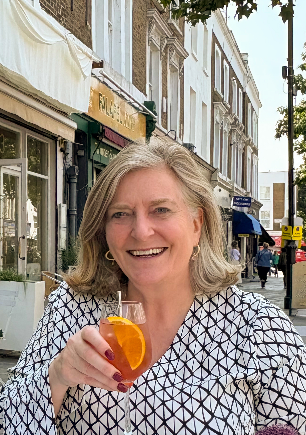 50 Years of Girls: Juliet Hope (B 79-81)