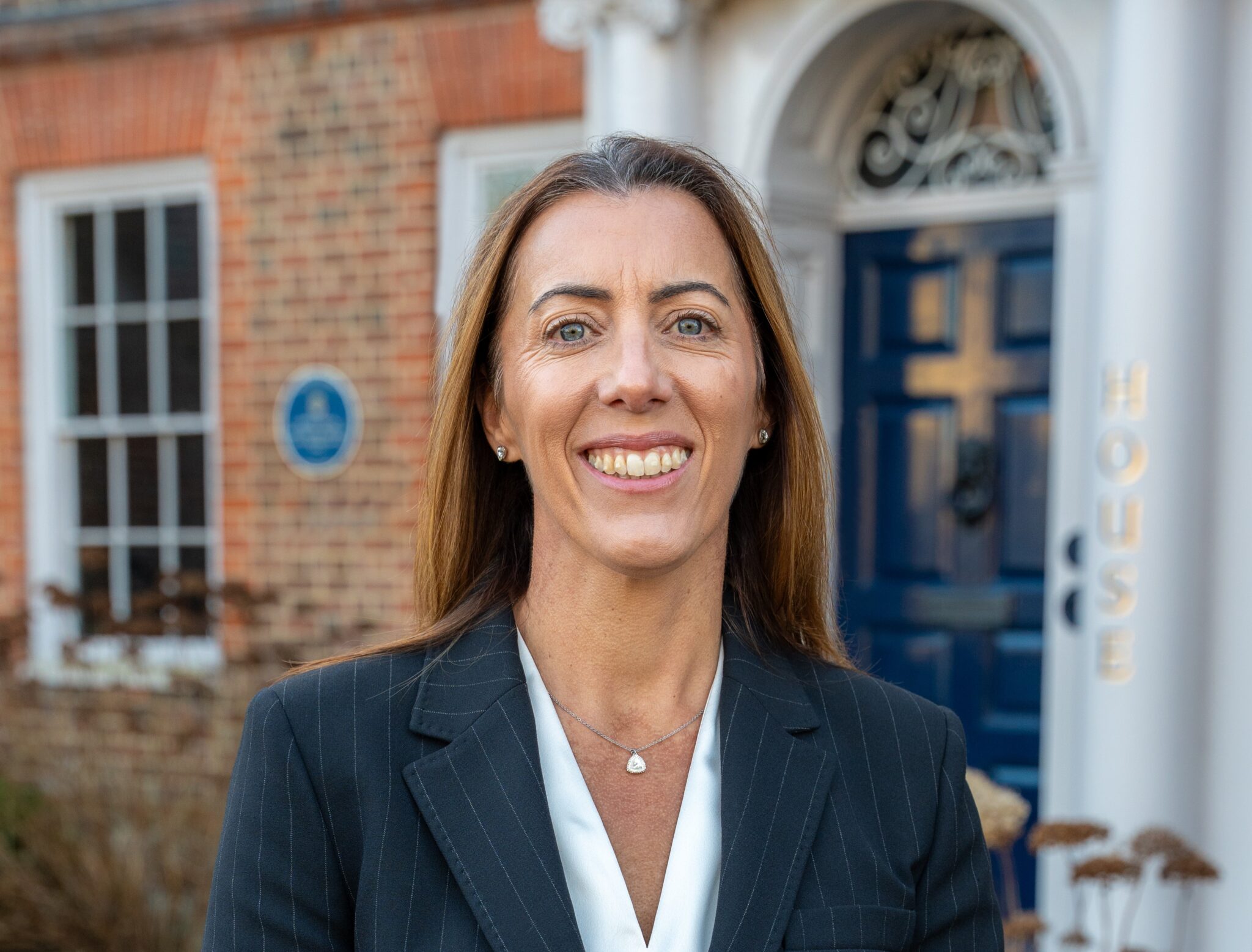 Dr Sarah Wade announced as Principal of Rugby School Japan