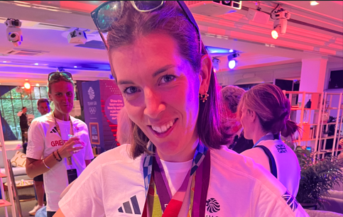 50 Years of Girls: Tilly Bennett-Jones (Tu 05-10)