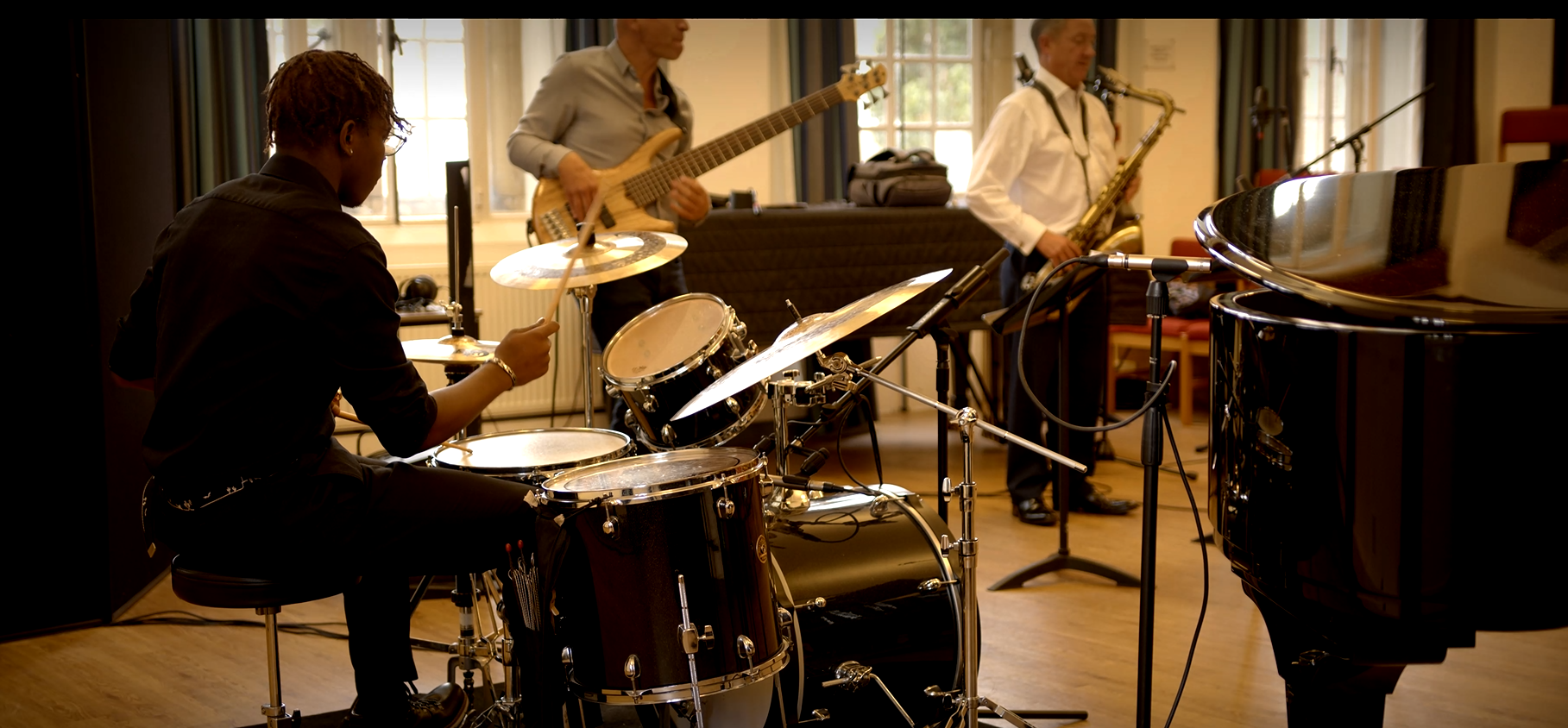 Rugby School Students Secure Prestigious Conservatoire Offers