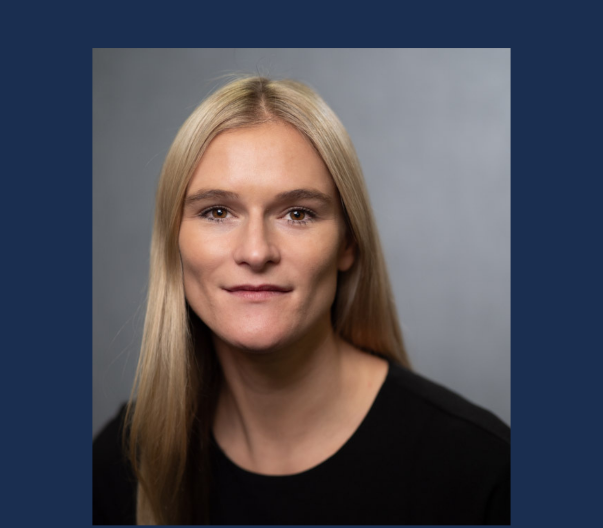 50 Years of Girls: Beth Harvey-Jones (B 03-08)