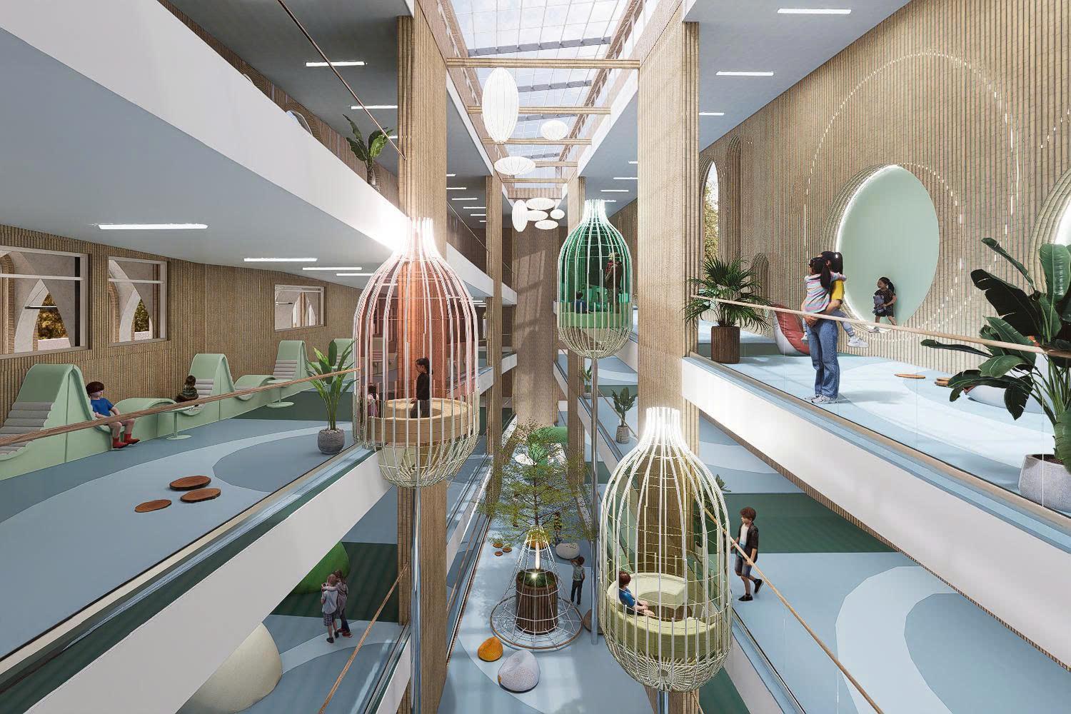 Rugby School Hanoi to open in September 2026