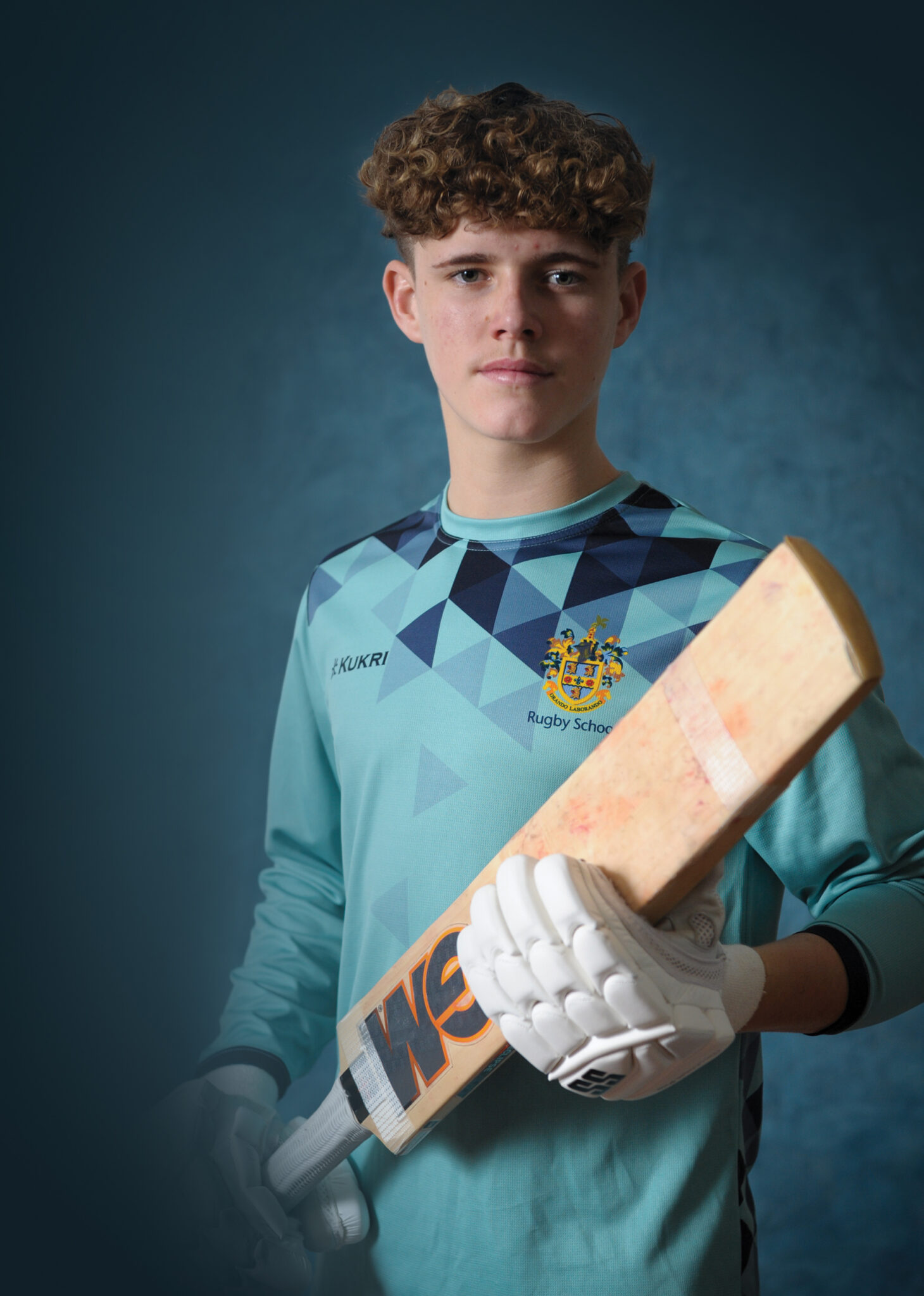 Jacob Bethell (W 17-22): 30 Under 30