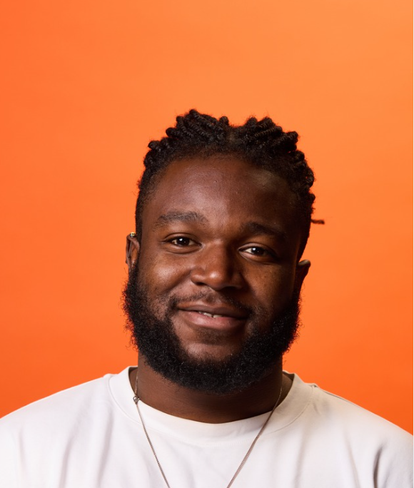 Temi Olugbenga (Sh 13-15): 30 Under 30