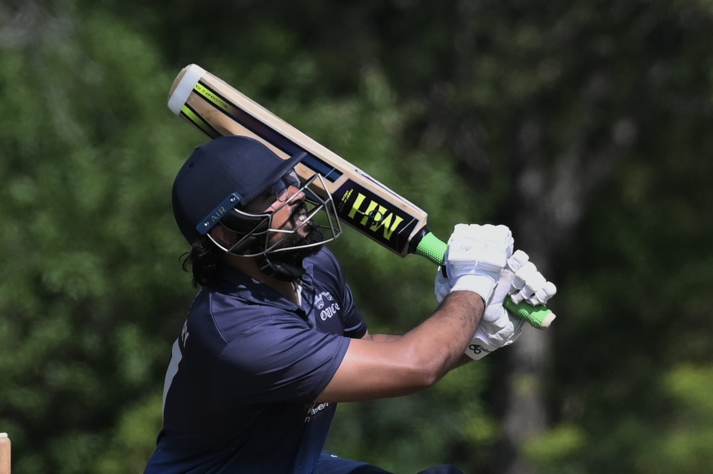 Rugbeian Saqlain Choudhary (M 12-17) announced as Oxford Men’s Cricket Captain