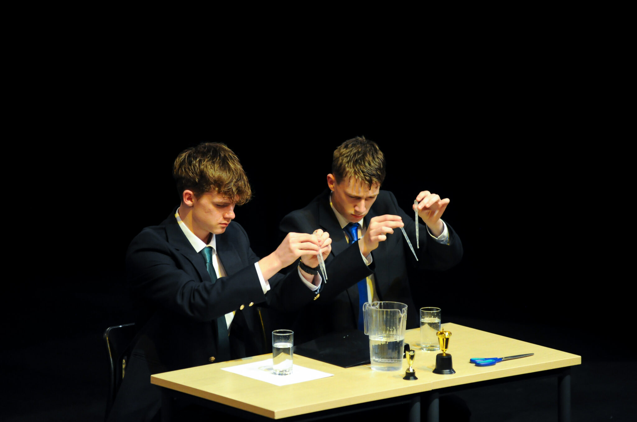 Rugby School Performing Arts Students Showcase Outstanding A Level Theatre Studies Work