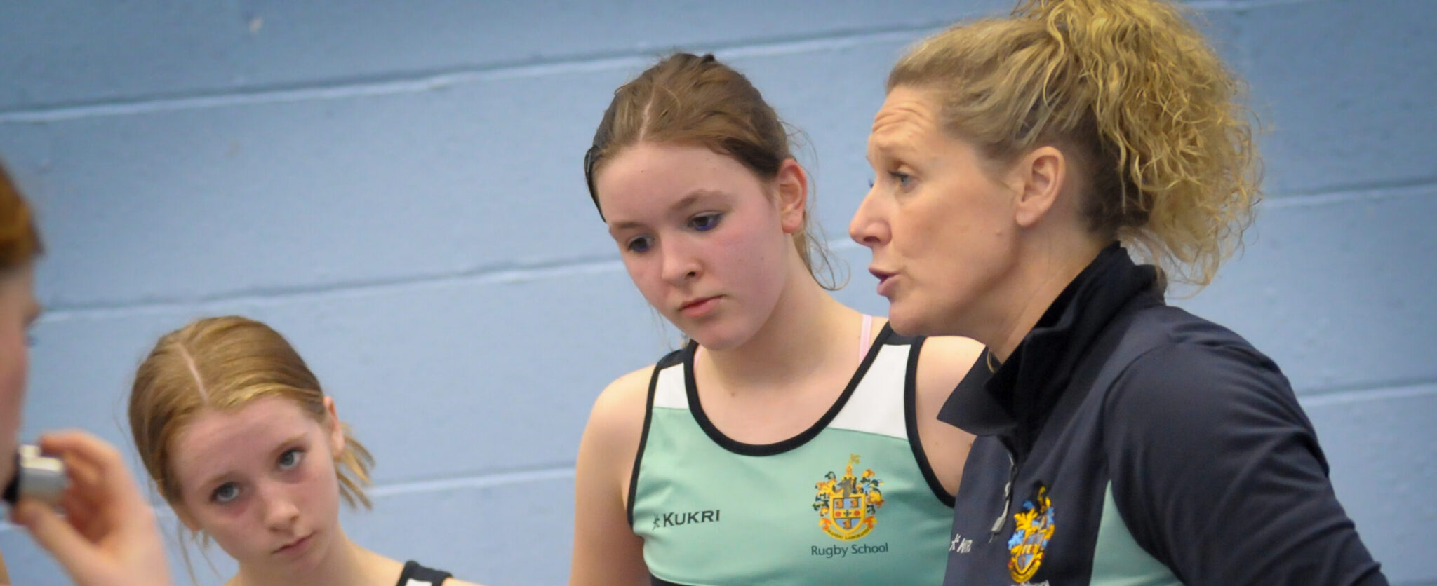 50 Years of Girls: Debbie Skene
