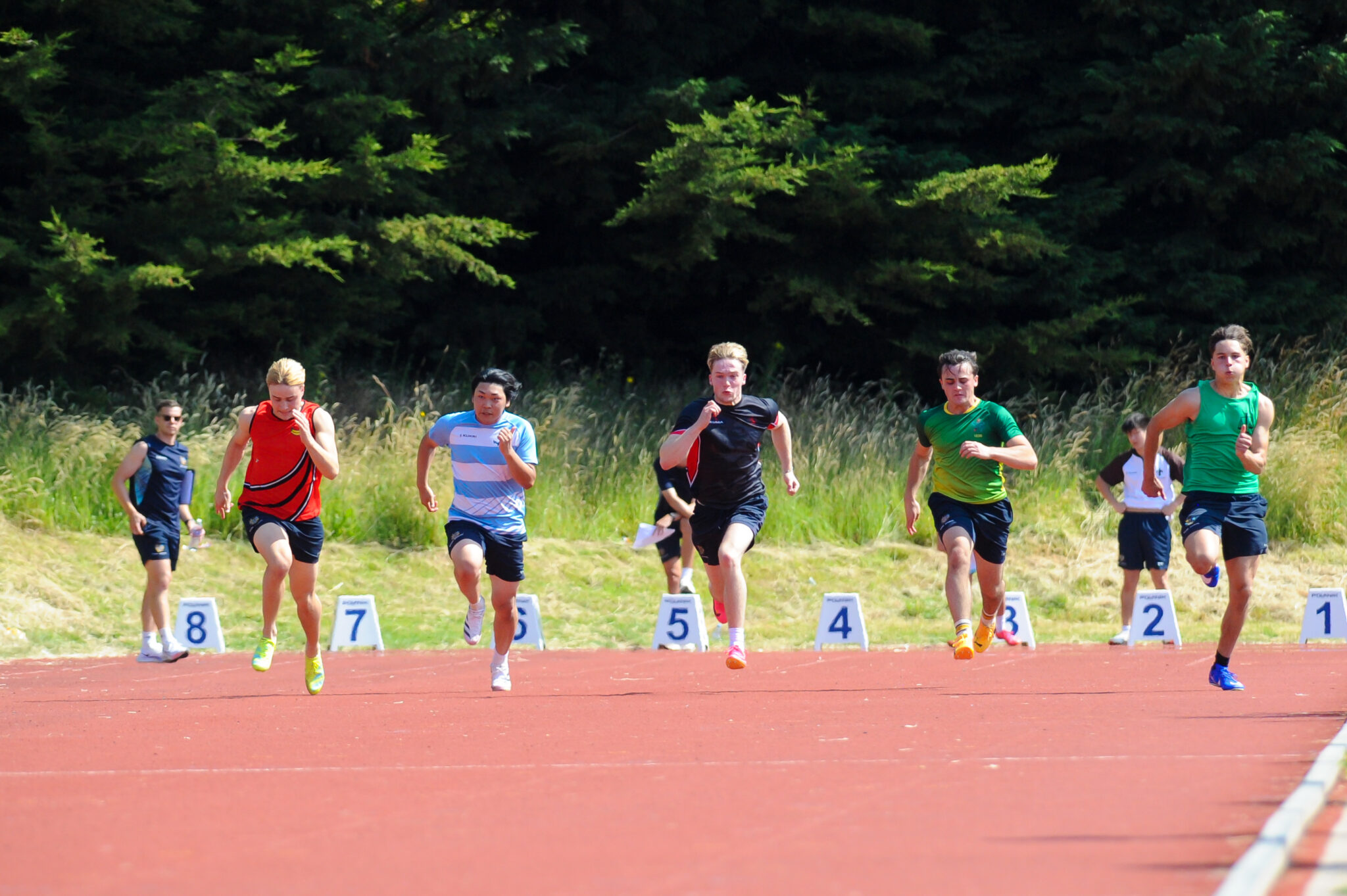Sports Day 2026