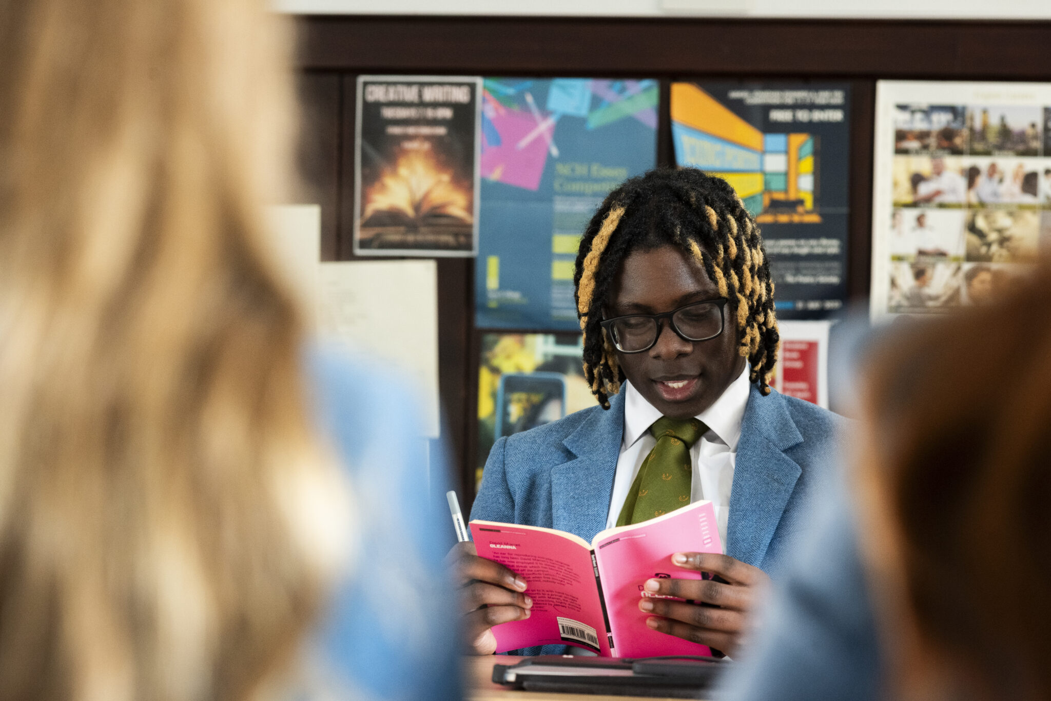International Baccalaureate Diploma Results 2026